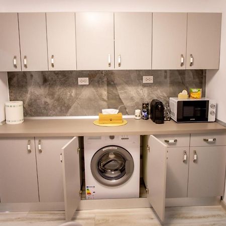 Loghin Residence Suceava Ngoại thất bức ảnh