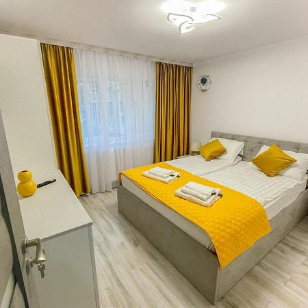 Loghin Residence Suceava Ngoại thất bức ảnh