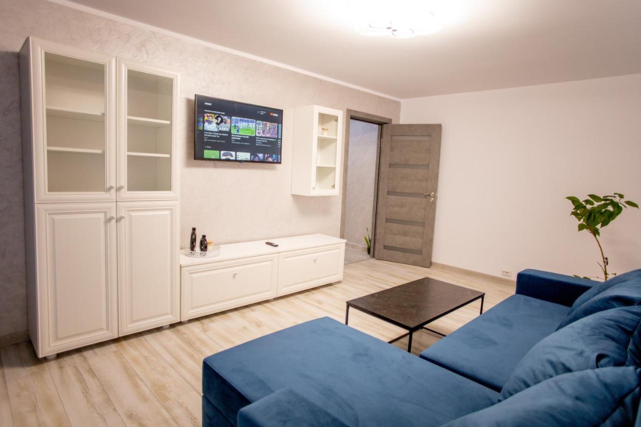 Loghin Residence Suceava Ngoại thất bức ảnh