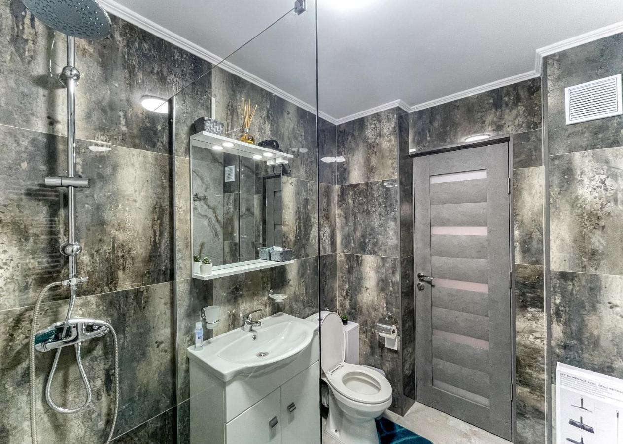 Loghin Residence Suceava Ngoại thất bức ảnh