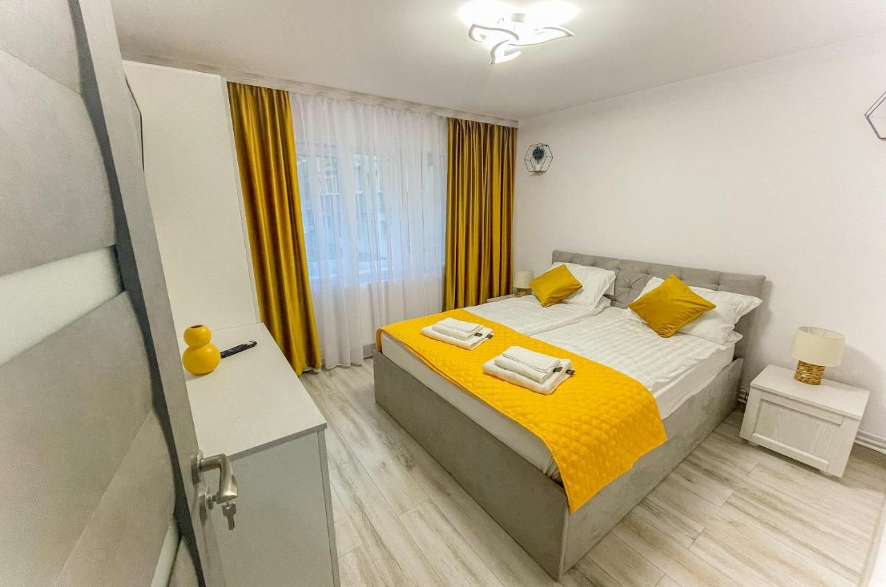 Loghin Residence Suceava Ngoại thất bức ảnh