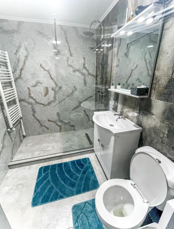 Loghin Residence Suceava Ngoại thất bức ảnh